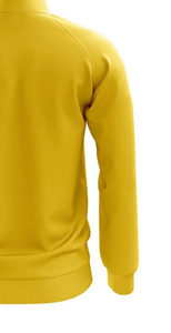Factory Wholesale Custom <b>Men's</b> Women's <b>Jackets</b> Casual Outwear Full Sublimation Cheerleader <b>Jackets</b> Zip up Sports Coat for <b>Mens</b> - Product Image 6