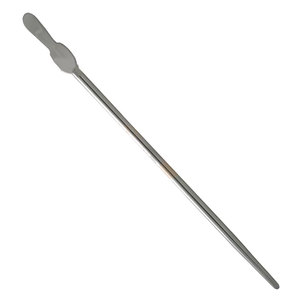 JACKBILLY Dittel Cathéter Droit de Haute Qualité 11,5 Pouces 20Fr Diamètre 6,6 mm Instruments Médicaux en Acier Inoxydable Multiples - Product Image 4