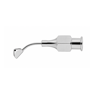 Cannule de livraison manuelle de style Nishi NAZIR HABIB CORPORATION S5-AB-1963, instrument ophtalmologique de qualité supérieure pour une utilisation sûre - Product Image 5