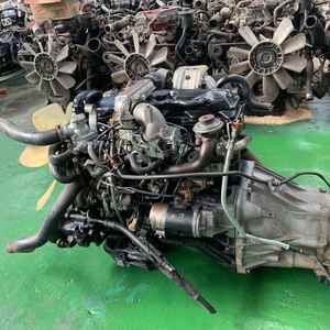 Ensemble moteur d'origine japonaise 2L 2LT - Product Image 4