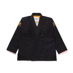 Kimono de Jiu-Jitsu Personnalisé Haut de Gamme en Coton Écologique Léger 100% Coton pour Commandes en Gros # 123 Arts Martiaux Personnalisés - Product Image 1