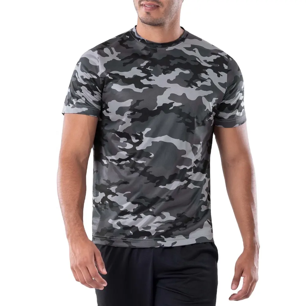 2024 meilleur décontracté nouveau Style hommes respirant t-shirts Slim Fit Style/vente chaude hommes t-shirt pour adultes à prix raisonnable