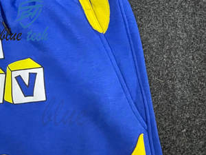 เสื้อยืดผู้ชายลายเสือดาวพิมพ์ลายดิจิตอล คอโอ แขนสั้น ผ้าสแปนเด็กซ์/คอตตอน 100% แห้งเร็ว สำหรับฤดูร้อน - Product Image 4