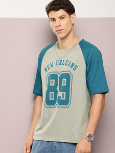 เสื้อยืดแขนสั้นสกรีนลายตามสั่ง เสื้อแร็กแลนพิมพ์ลายสำหรับเล่นกีฬา เสื้อเจอร์ซีย์ เสื้อยืดผู้ชาย เสื้อยืดลำลองผู้ชาย เสื้อยืดเบสบอลผู้ชาย - Product Image 4
