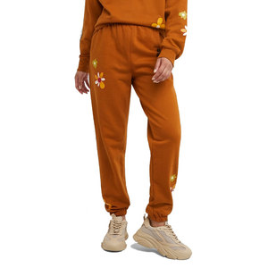 Pantalones de Mujer de Talla Grande con Diseño Único, Cintura Elástica, Corte Medio, Secado Rápido, Alta Calidad, Venta al Por Mayor - Product Image 1