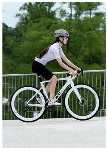 Bicicleta de Carretera Ligera de Aleación de Aluminio con Transmisión LTWOO de 22 Velocidades para Hombres Adultos, para Carreras - Product Image 4