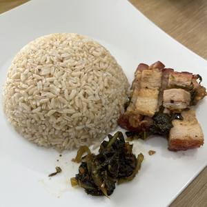 Arroz Integral Premium al por Mayor para Restaurantes, Venta al por Menor y Exportación con Nutrición Natural de Grano Integral - Product Image 3