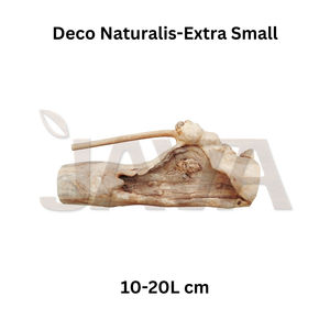 Decoración Ecológica y Duradera de Madera para Reptiles, Decoración para Serpientes y Lagartos XS - Product Image 2