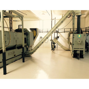 Máquina Automática de Extracción de Aceite de Semillas de Soya, Nueva, Mini, de 30 Toneladas/día, Prensado en Frío y en Caliente para Planta de Producción de Aceite - Product Image 6