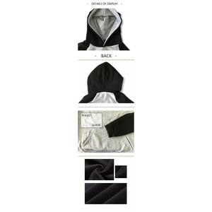 Sudadera con Capucha de Algodón con Gráficos Personalizados, Sudadera con Logotipo OEM al por Mayor para Hombre y Mujer, Precio de Fábrica para Pedidos al por Mayor - Product Image 6