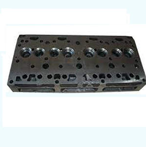 Cabeza de Cilindro Nueva para Motor Perkins de Inyección Directa D4.203 ZZ80033 - Product Image 1