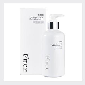 โฟมล้างหน้า Puremer Puremereu Nokchaip Achim โฟมล้างหน้า Jomtam โฟมล้างหน้า ผลิตในเกาหลี - Product Image 1