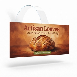 Étagère promotionnelle en PVC sans BPA, écologique, de qualité alimentaire, pour supermarché, présentoir de marketing au détail, étiquette publicitaire, POS - Product Image 3
