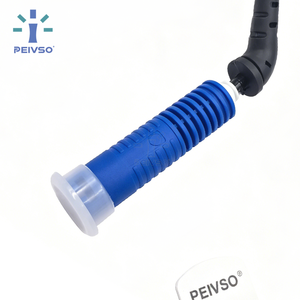 PEIVSO NOUVEAUX articles Capteur de vitesse de roue ABS avant arrière gauche droit pour BMW E46 Z4 323i 318 34526752683 - Product Image 5