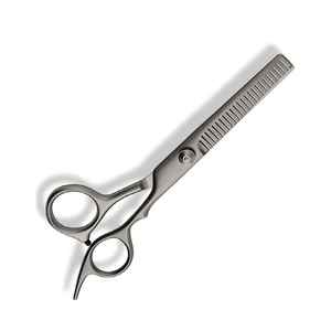 Hair Thinning Scissor High Quality Stainless Steel 28 Teeth Hair Thinning Scissor Top Quality Hair Barber Scissor - Product Image 4