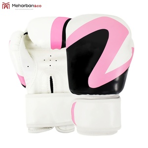 SOTF MMA Adults snake Men Women geometric boxing gloves glove box Tiger Muay Thai sanda <b>pads</b> fight gloves <b>boxers</b> mma - Product Image 6