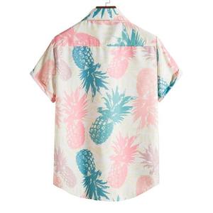 Conjunto de Ropa Casual de Verano para Hombre, Venta al por Mayor, Conjunto de Dos Piezas con Estampado, Camiseta y Pantalones Transpirables, Conjunto de Verano para Hombre - Product Image 4