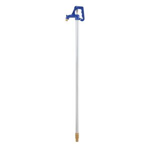 Robinet extérieur antigel de 1,58 m, résistant au gel, pour jardin, raccord de tuyau NPT 3/4 po, connecteurs d'eau de jardin pour tuyau NH 3/4 po - Product Image 1
