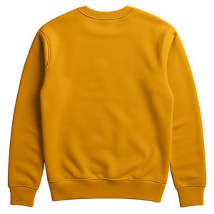 College Days <b>Swiftly</b> Pass Gold Crewneck Sweatshirt Premium Chenille Embroidery Alpha Inspired Vintage Collegiate Apparel - Product Image 4