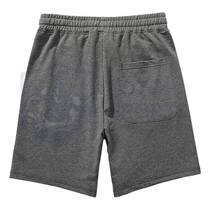 Short de sport pour homme, design tendance, haute performance, léger, nouvelle arrivée, doux, respirant, best-seller - Product Image 2