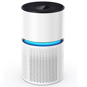 Purificatore d'Aria per Casa e Grandi Ambienti fino a 100 m², Filtro HEPA, Impressionante Capacità di Filtrazione, Rimuove Polvere e Peli di Animali, Certificato RoHS - Product Image 1