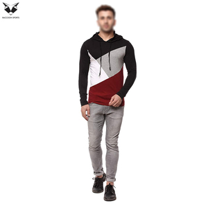 Nuevo Producto, Sudaderas con Capucha para Hombre, Ligeras, Nuevo Diseño, Súper Calidad, Hechas a Medida, Sudaderas Informales para Hombre - Product Image 5