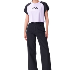 Camisetas de manga corta informales para mujer personalizadas OEM, camisetas transpirables más vendidas, venta al por mayor en línea, camisetas de manga corta baratas para mujer - Product Image 1