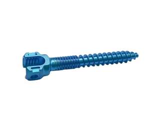 Implant médical implantable Fule Brand CE certifié en titane, série MIKO II, pour la chirurgie de la colonne vertébrale, par Surgiright Instrument - Product Image 4