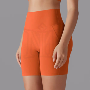 Leggings de sport respirants et très extensibles pour femmes, haute performance, effet délavé à l'acide, vente en gros - Product Image 3