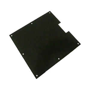 Piastra perforata per UP MINI 2 - Product Image 1