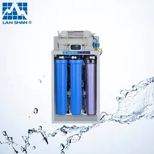 Commercial Ro Water System