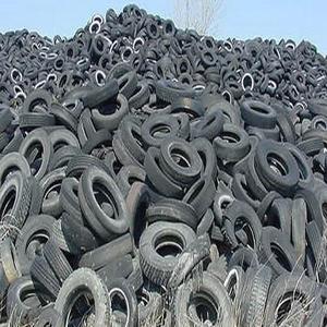 Buy Premium Quality Wholesale <b>Used</b> Tires Scrap and Shredded Rubber Tyres Bales Fast Delivery Guaranteed For Sale - Product Image 2