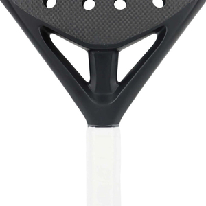 Raquetas de Pádel de Fibra de Carbono Ligeras y de Alta Calidad al Por Mayor a Precio Económico, Raqueta de Pádel de Fibra de Carbono en Venta - Product Image 4