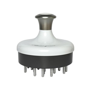[THEMAQUEEN] Scalp Cooling <b>Massager</b> Hair Brush (TMQ002) Refreshing Summer Essential Scalp Cooling Beauty <b>Tool</b> - Product Image 1
