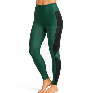 Leggings Duraderos para Mujer, Ideales para Yoga, Entrenamiento Físico y Uso Casual, con Material Elástico y Cómodo - Product Image 5