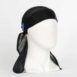 Bandes de tête de paintball directes d'usine, anti-humidité, couvre-chefs sportifs, OEM, marque privée, commandes en gros pour importateurs - Product Image 4