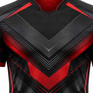 Fabricant de maillots de basket-ball sublimés sur mesure, uniformes d'équipe haut de gamme, fournisseur de vêtements de sport en gros, qualité supérieure - Product Image 5