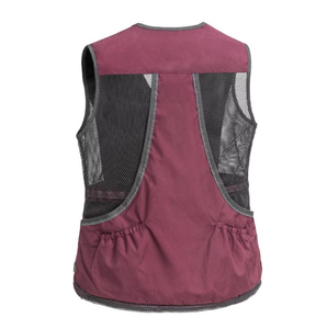Wholesale Fashionable Durable Dog Training Vest <b>Waterproof</b> Breathable Multi-Pocket Reflective Safety Pet <b>Trainer</b> Jacket - Product Image 4