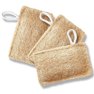 Top selected <b>loofah</b> dish sponges scouring pads kitchen scrubbing surface pad competitive price - Product Image 3