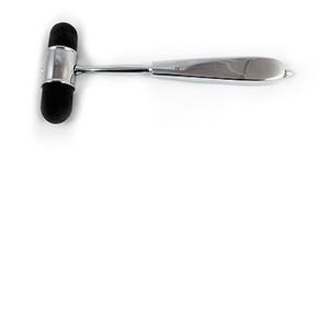 Medical Taylor Berliner Stainless Steel Made Neurological Medical Percussion Reflex Hammer - Product Image 3