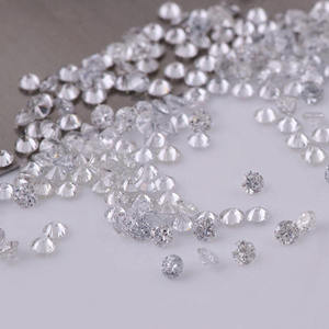 Diamante Cultivado en Laboratorio VVS1 de Alta Calidad, Color E, Blanco, Corte Brillante, Pulido, 1.80-3.00mm, Diamante Suelto Certificado por IGI - Product Image 1