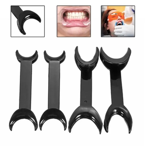 Ensemble de rétracteurs dentaires en acier inoxydable de qualité médicale personnalisable, certifié CE ISO, derniers instruments chirurgicaux - Product Image 5