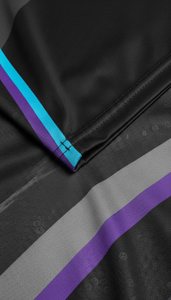 Camiseta Sublimada de Estilo Urbano Premium para Hombre, Corte Regular, Ropa Casual de Moda, Poliéster/Algodón, Secado Rápido, Transpirable - Product Image 6