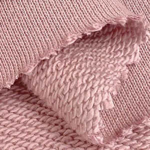 Sweat-shirts respirants en tissu éponge épais 450 GSM, personnalisés OEM, avec impression numérique et sérigraphie sur coton surdimensionné - Product Image 3