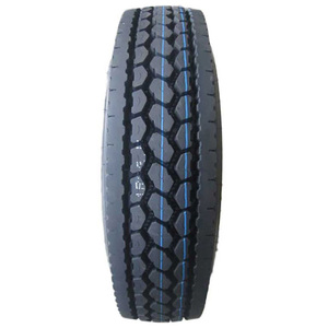 ยางรถบรรทุกใหม่ 11R24.5 - 16PR ลายดอกยางแบบขับเคลื่อน ผู้จัดจำหน่ายขายส่งสำหรับผู้นำเข้า - Product Image 5