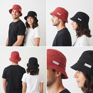Unisex Cotton Bucket <b>Hat</b> Casual <b>Summer</b> Style Hiking <b>Hat</b> Beach Wear Sun Protection Safari <b>Hat</b> Wholesale Bucket <b>Hats</b> <b>For</b> <b>Men</b> Women - Product Image 5