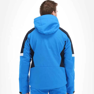 Traje de Esquí de Invierno Nuevo en Stock, Ropa Deportiva Impermeable para Hombre, Chaqueta y Pantalones para Snowboard, para Adultos, Esquí y Snowboard - Product Image 6
