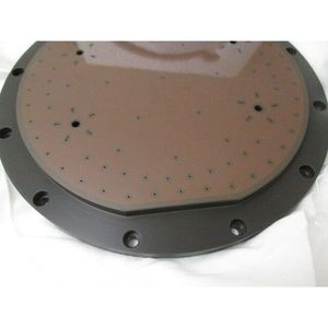 AMAT 0090-09299, 0010-30724, Mandril ESC, 200 mm - Equipo y Piezas de Semiconductores de Confianza de Global Legacy - Product Image 4