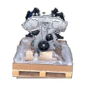 Moteur complet VQ40DE V6 pour camion, assemblage moteur en vente, moteur V6 pour camion, directement de l'usine. - Product Image 2