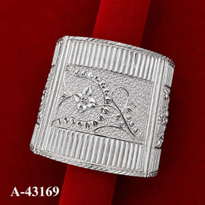 กำไลข้อมือแบบวินเทจชุบทองคำแท้ |   MOLL JEWELLERS สร้อยข้อมือเพทายแฮนด์เมดสำหรับผู้หญิงสำหรับงานปาร์ตี้ A-43167 - Product Image 3